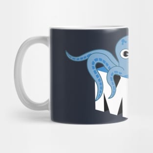 Miranda Dynamic Mug